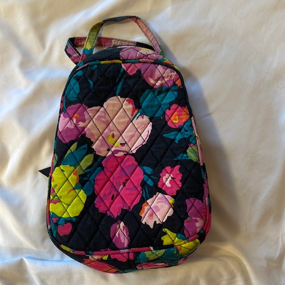 Vera Bradley Bags Vera Bradley Lunch Bag Poshmark